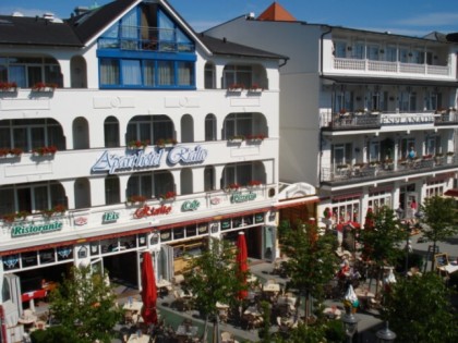 照片: Aparthotel Rialto
